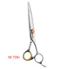 锋狗剪刀M-70H   美发剪刀综合剪刀修饰剪刀剑型厚身干发剪 商品缩略图0