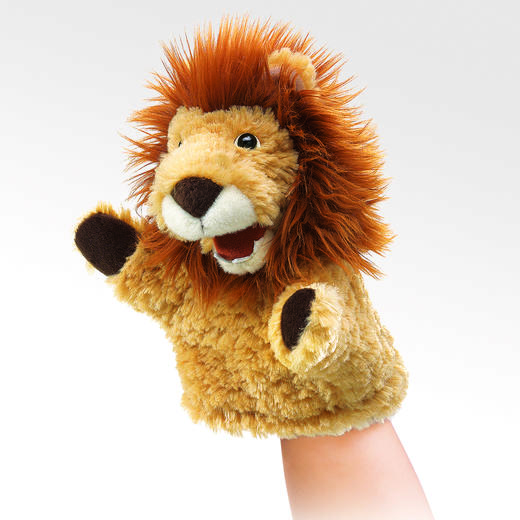 KZ1305 FOLKMANIS小獅子手套2930 商品图0