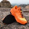 GLUNA哥鲁纳/麒麟3.0户外越野跑鞋男女款红色跑山鞋登山徒步鞋轻便防滑耐磨 商品缩略图5