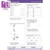 预售 【中商原版】英国S&S教辅 11+ Maths Rapid Tests 6 小学6年级数学快速测试6 11-12岁 有答案 英文原版进口图书CEM GL考试适用 商品缩略图2