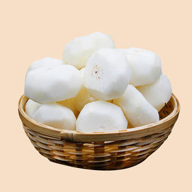 特级山东马蹄仁500g