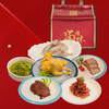 膳食唐卤味礼盒 商品缩略图0