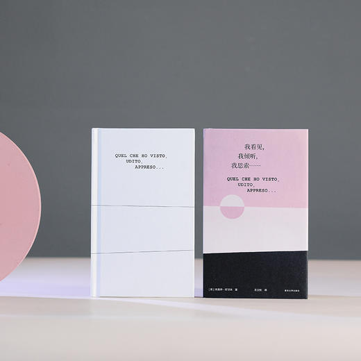 我看见，我倾听，我思索…… 阿甘本 晚年思想精粹总结 商品图4