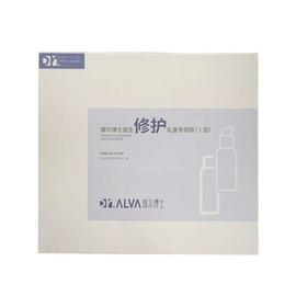 瑷尔博士Dr.Alva益生菌修护4件套礼盒滋润型