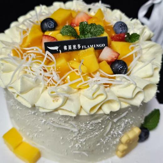 百香芒芒 商品图2