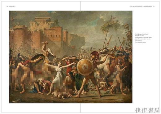 Hersilia's Sisters: Jacques-Louis David、Women、and the Emergence of Civil Society in Post-Revolution  商品图4
