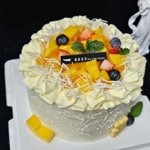 百香芒芒 商品图4