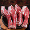 大黄鲜森阿根廷进口牛肋排 | 原肉整切，风味浓郁，肉质扎实，肥瘦比2:8 商品缩略图8