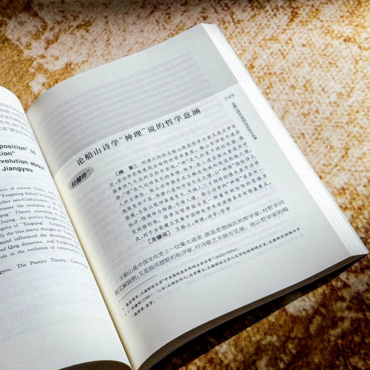 古典之智与现代之思《思想与文化》第三十四辑 杨国荣 商品图10