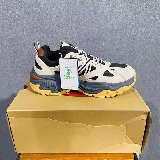 安踏时尚板鞋新款潮流百搭休闲鞋运动鞋男鞋112448808 商品图2