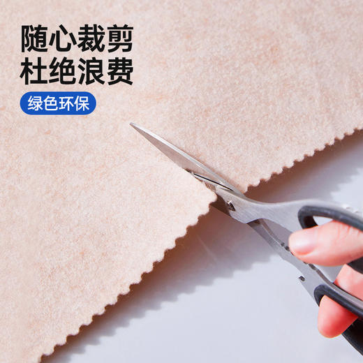 【MAYNOS丝瓜抹布】强力去污不沾油！厨房必备！ 商品图5