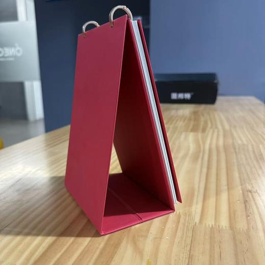 2025新春台历（w） 商品图2