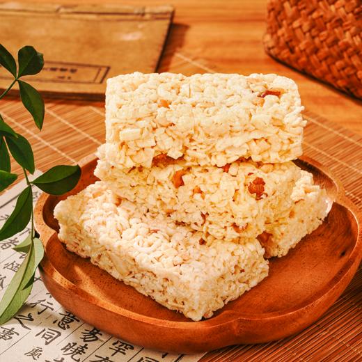 【宋有福糕点铺】南瓜酥 粗粮细做，酥酥脆脆   商品图4