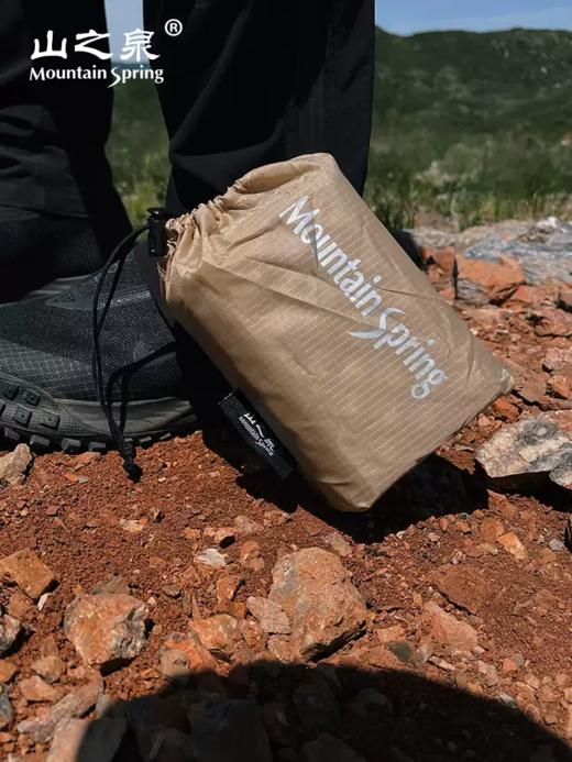 山之泉 多折叠 IXPE材料 P8A蛋槽坐垫 商品图3