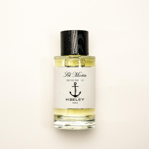 James Heeley詹姆斯海利  Fel Marin/海洋之盐香水 商品图0