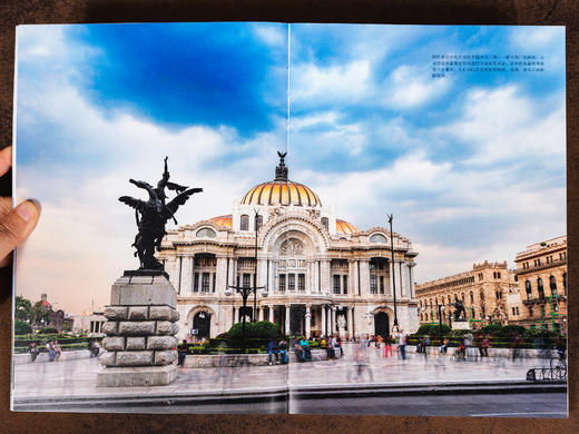 【足不出户逛遍全球】《一生必去的世界遗产》全6册 横跨5大洲 饱览163个国家 1000+古迹名胜 商品图5