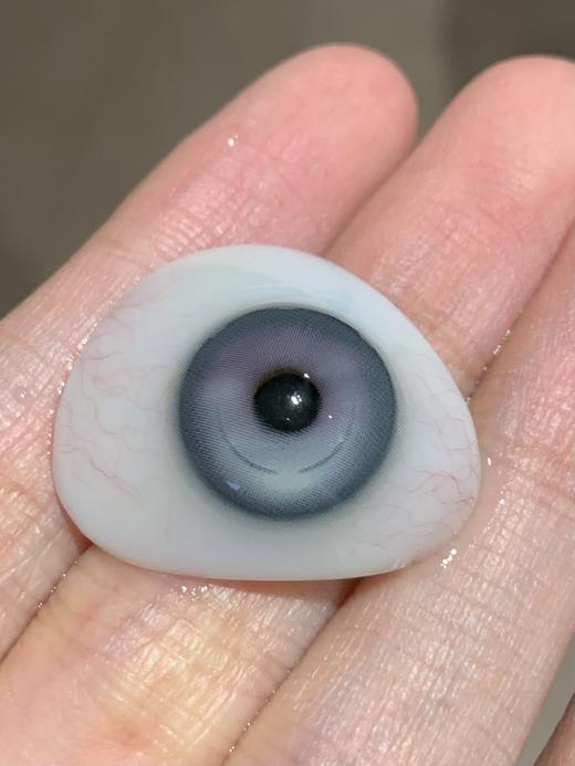 Kirafairy日抛Cos系列--涩谷娘娘 商品图12