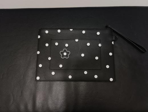 【特价商品不退不换】KENZO 钱包女  FD65PM722L45-99 . 商品图2