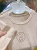 (100-120尺码可选,2-4岁左右可穿)衣拉拉甜心萌宝内衣套装(可选同城配送或快递送货到家) 商品缩略图2