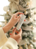 ❄︎🎄【独特艾琳圣诞护手霜礼盒】圣诞送礼都进来看！氛围感拉满的圣诞礼盒✨blingbling好看！ ✅4款护手霜礼盒可选：馥润手护、沁心手护、指尖柔润、指尖浪漫 国货个护TOP！ 商品缩略图5