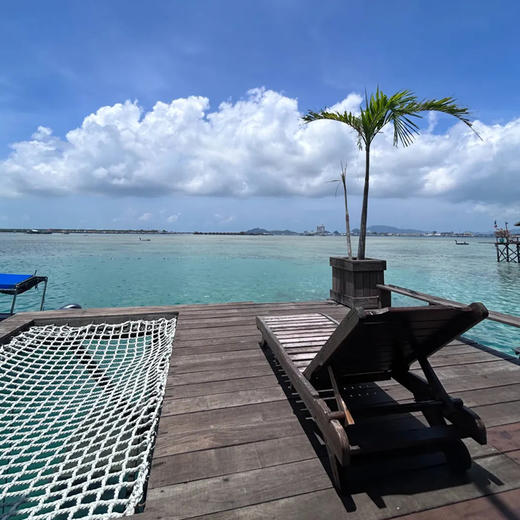 珊瑚海度假村 商品图4