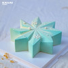 雪花蓝钻石冰淇淋蛋糕 | 烤爱 商品缩略图3