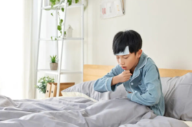  肺炎就医 “信号灯”：这些情况快行动！ 