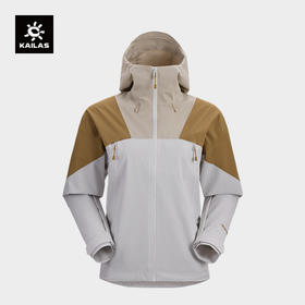 KAILAS凯乐石 户外运动 女款冲锋衣 KG2441217【Z】