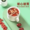 人民食品枸杞红枣桂圆肉袋装组合茶105g 商品缩略图2