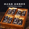 【社群专享】血糯米核桃糕黑芝麻核桃糕手工新中式糕点软糯营养孕妇零食 商品缩略图3
