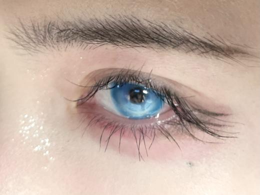 Kirafairy日抛Cos系列--泪水教堂 商品图10