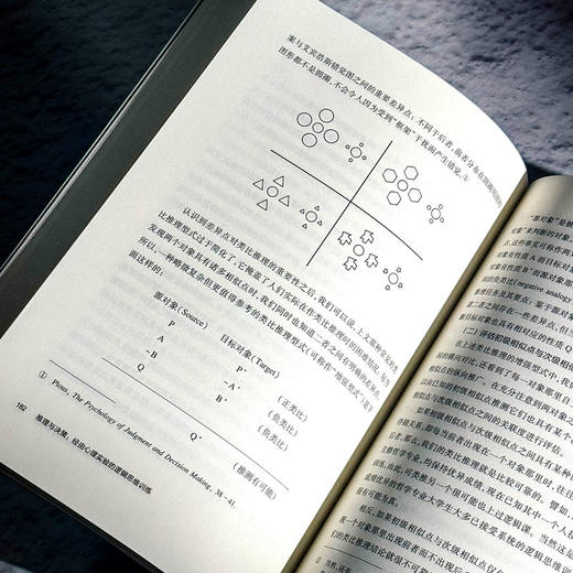 推理与决策 经由心理实验的逻辑思维训练 哲学教育丛书 张留华 陆静怡 商品图12
