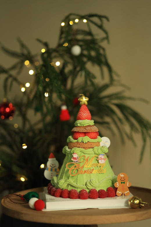 2024圣诞限定·圣诞星🌟 商品图0