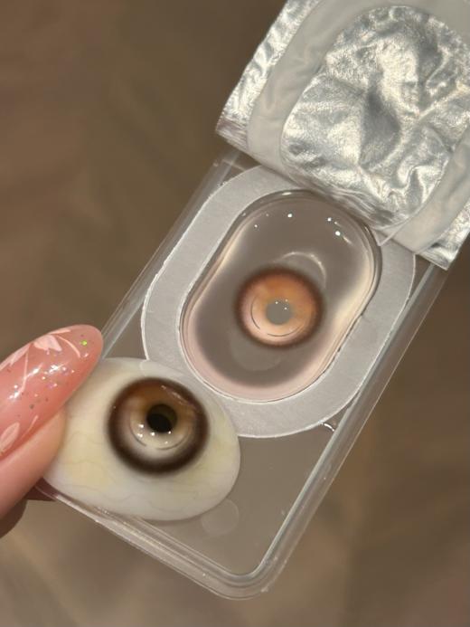 Kirafairy日抛Cos系列--光明月夜 商品图5