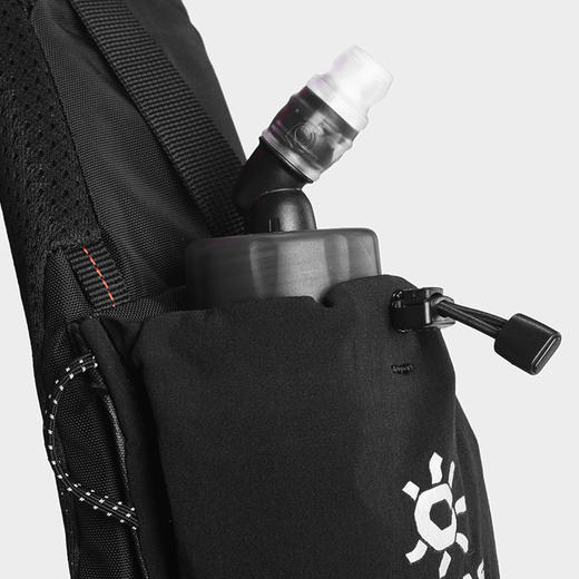 KAILAS凯乐石 户外运动 山麓(Foothill)45轻量徒步背包 KA2453004 商品图3