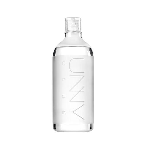 悠宜清肌净肤卸妆水  500ml  温和清洁细致毛孔眼唇卸妆液敏感肌 商品图0