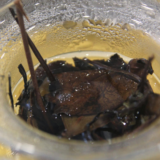 2019老枞寿眉 福建政和白茶千米海拔高山茶 350克量贩装（三联生活爱茶推荐） 商品图3