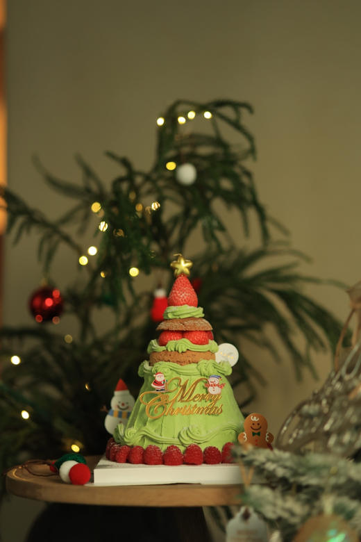 2024圣诞限定·圣诞星🌟 商品图2