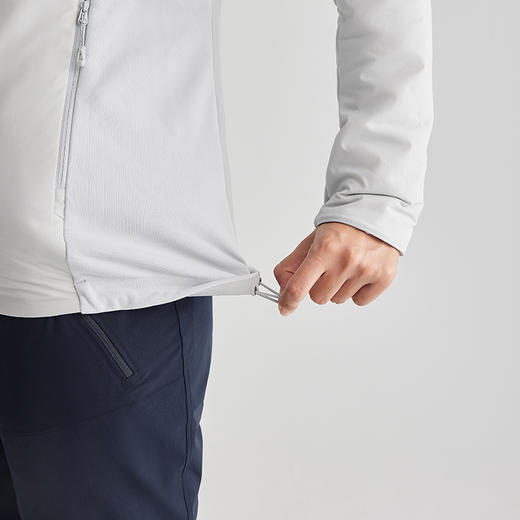 KAILAS凯乐石 户外运动 女款AC 80连帽棉服 KG2430220【Z】 商品图3