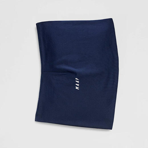 MAAP Team Neck Warmer 蓝色 骑行脖套 商品图1