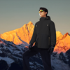 佐丹奴男装三层5A鹅绒羽绒外套01074623 商品缩略图0