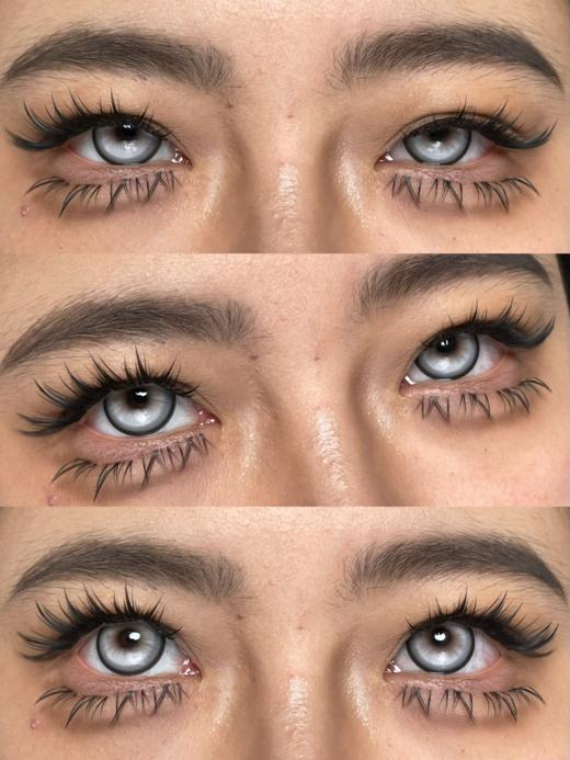 Kirafairy日抛Cos系列--银瞳玩偶 商品图7