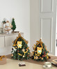黄油小熊诺贝松圣诞树30-40cm 商品缩略图0