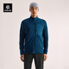 KAILAS凯乐石 户外运动 男款立领抓绒外套 KG2442107【Z】 商品缩略图0