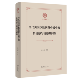 当代美国少数族裔小说中的负情感与情感共同体