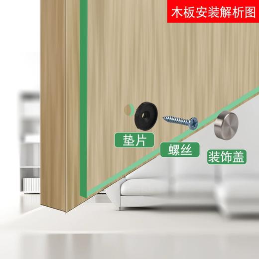 广告镜钉 商品图1