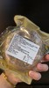 【寻味潮汕】继兴潮汕传统糕点朥饼纯豆沙老香黄芋泥双蛋黄口味2块袋装400g&600g 商品缩略图8