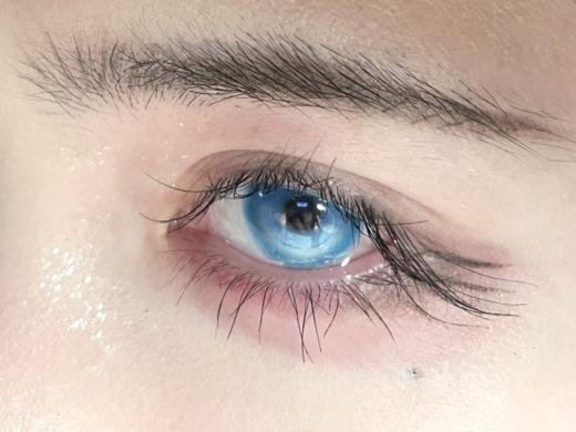 Kirafairy日抛Cos系列--泪水教堂 商品图12