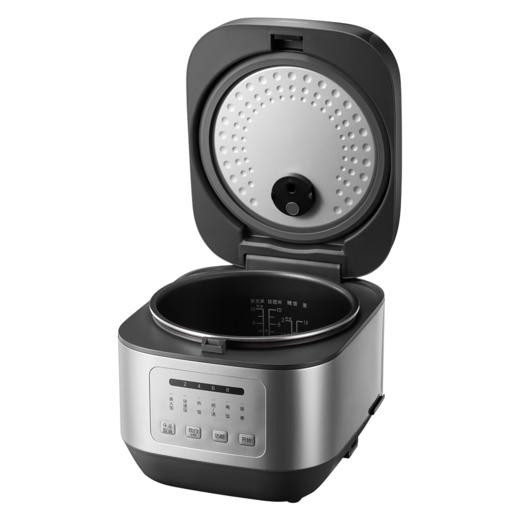 【安达联帮&美的&仅限快递】电饭煲MB-TQ451（厂家直发）
 商品图4