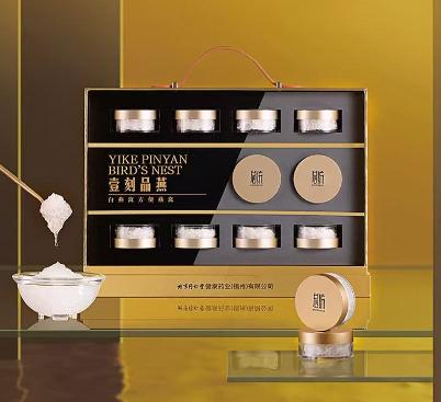 同仁堂白燕窝 商品图0